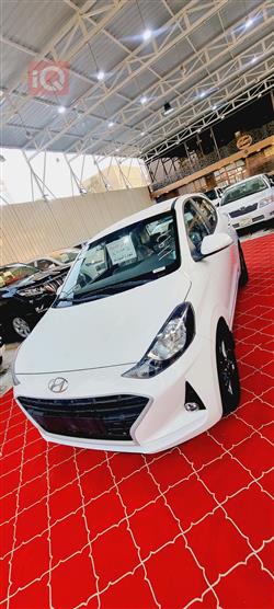Hyundai Grand i10